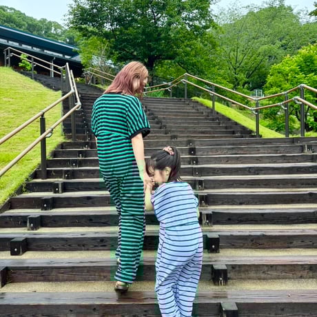 <Msizeのみ>Lili original ALL-IN-ONE(adult)/House of Lili