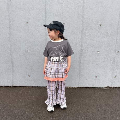 DOG T-shirt / TOM&BOY