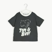 DOG T-shirt / TOM&BOY