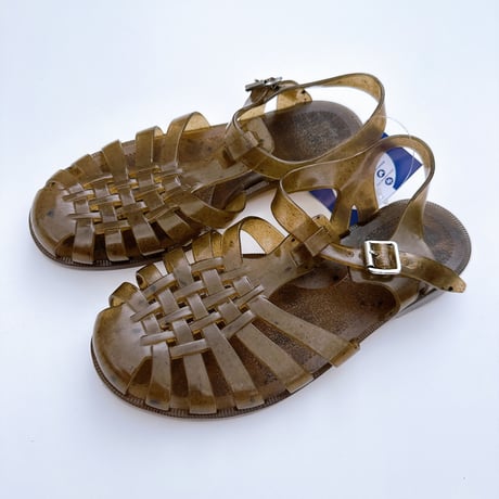 sandals SUN adult size -meduse