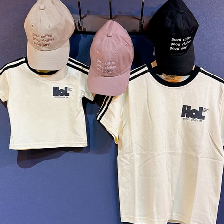 <KIDS> Lili original line Tshirt /House of Lili original