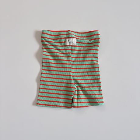 Lili original border short leggings / House of Lili