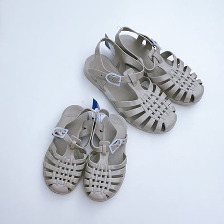 sandals SUN adult size -meduse