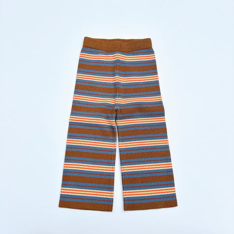 再再再販♡Lili original border pants  / House of Lili