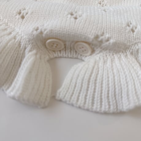 Romper Frills / LH Baby Bundles