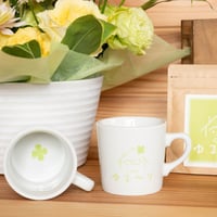 Cafeゆる～りカップ