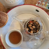 「アムリタブレンド」