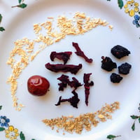 「momo-iro」
