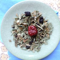 季節の薬膳茶「夏の養生ブレンド」
