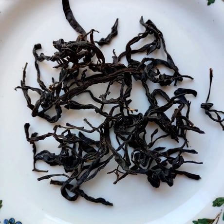 シングルオリジン紅茶 「Ancient Wild」
