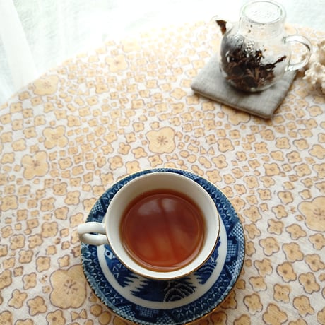 シングルオリジン紅茶 「Ancient Wild」