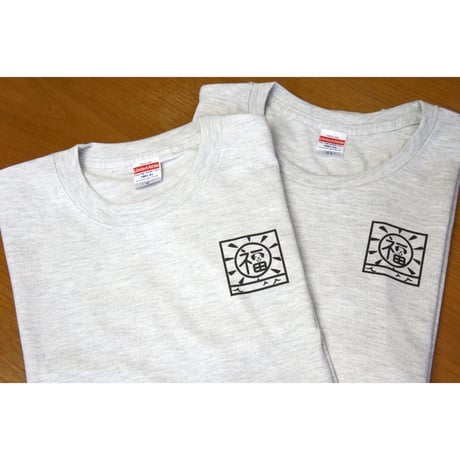 ワンポイント Tシャツ