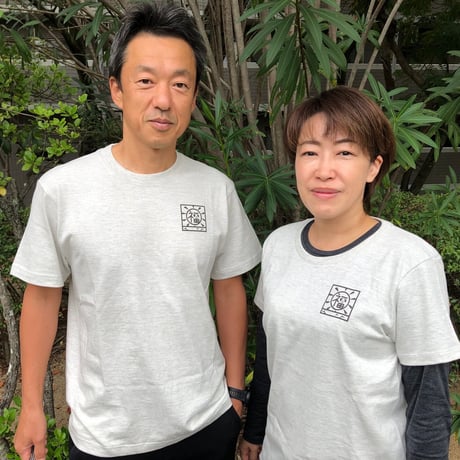 ワンポイント Tシャツ