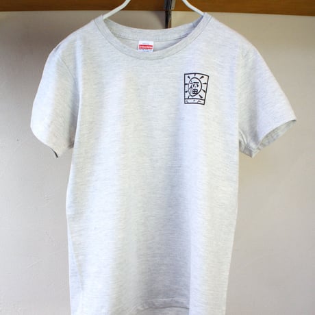 ワンポイント Tシャツ