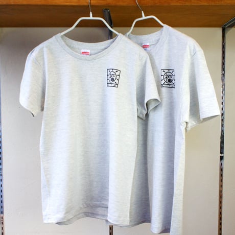 ワンポイント Tシャツ