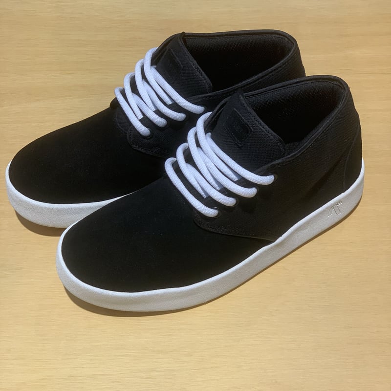 AREth BULIT black | SPOT skateboard shop