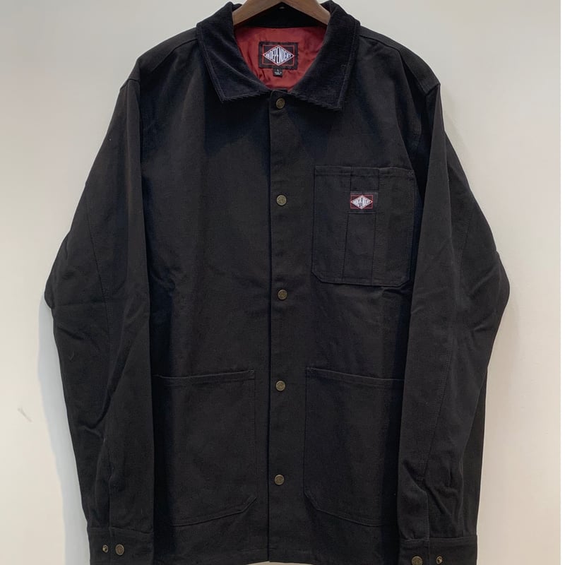 Chore jacket cheap