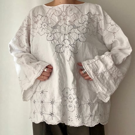 ヴィンテージレース | STORES
