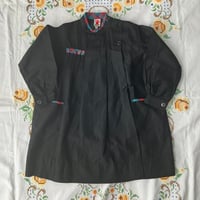キッズフレンチメイドヴィンテージワンピース①