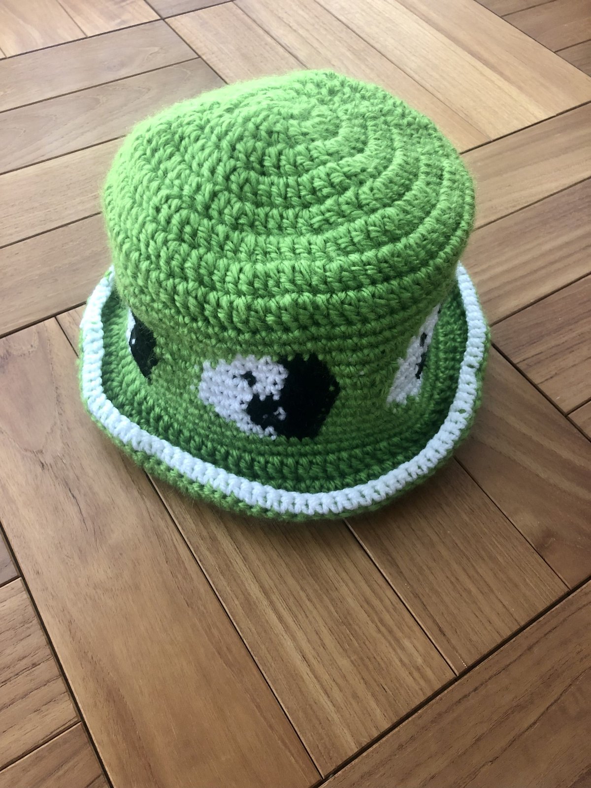 インヤンハット | 58knit インヤンハット | 58knit