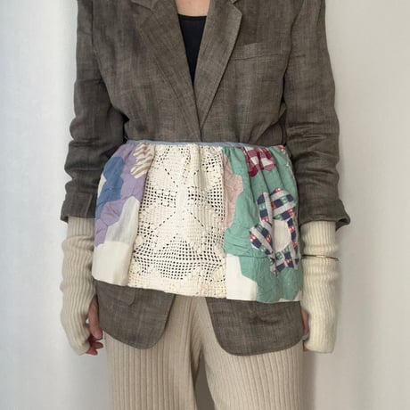 パッチワークキルト | STORES