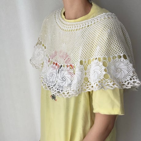 ヴィンテージレース | STORES