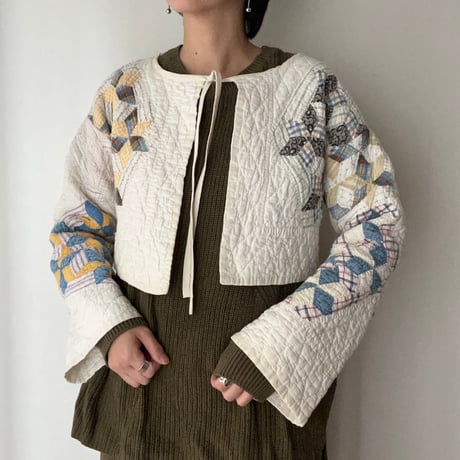 パッチワークキルト | STORES