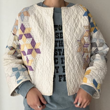 リメイクジャケット | STORES