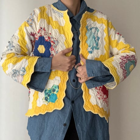 リメイクジャケット | STORES