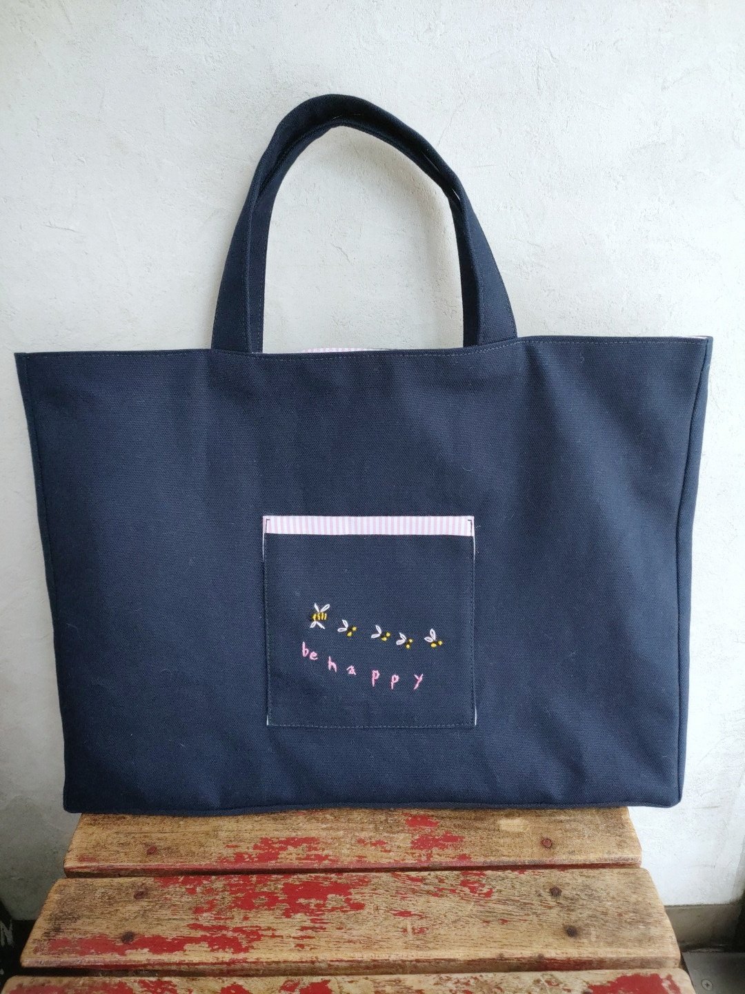 ことあ⭐︎レッスンバッグ等8点⭐︎女の子ハンドメイド original