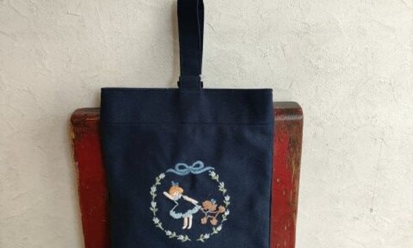 入学・入園のハンドメイド雑貨・子供服 - BABYBLUE ONLINE SHOP