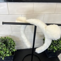 kidsクマさんカチューシャ