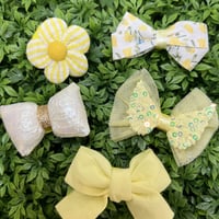 BABY KIDS クリップ　5SET