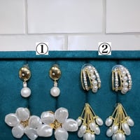 パールピアス