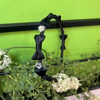 ハートリボンカチューシャ