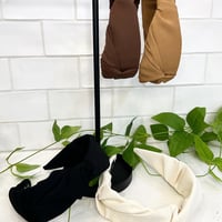 ツイストリボンカチューシャ
