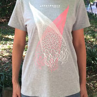 Tシャツ「affordance」