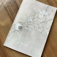 ビジュアルブック「Parallax」