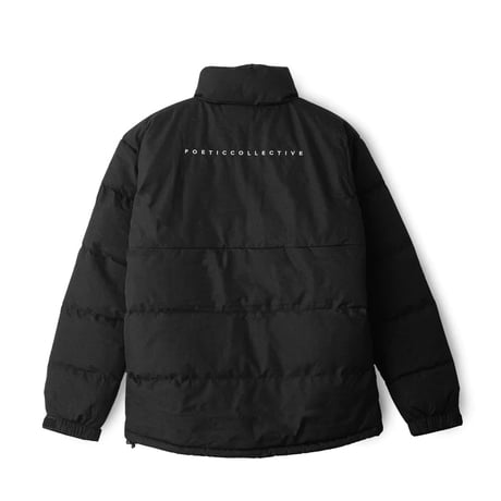 POETIC COLLECTIVE Puffer Jcket