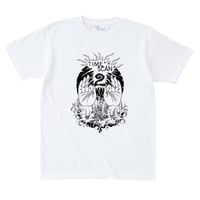 TIME SCAN 2 ×TOSHIKAZU NOZAKA T-SHIRT