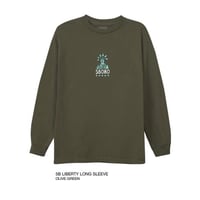 5BORO LIBERTY L/S TEE