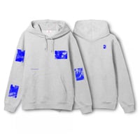 POETIC COLLECTIVE Fluid Hoodie