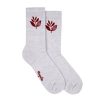 Magenta PLANT SOCKS