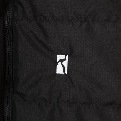 POETIC COLLECTIVE Puffer Jcket