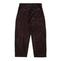 Magenta OG CHINO CORD