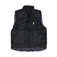 POETIC COLLECTIVE Puffer Vest