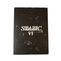 STATIC Ⅵ DVD
