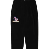LOLA’S × HAVE A GOOD TIME COUDUROY PANTS