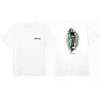 5BORO×Steve Boltz Tee