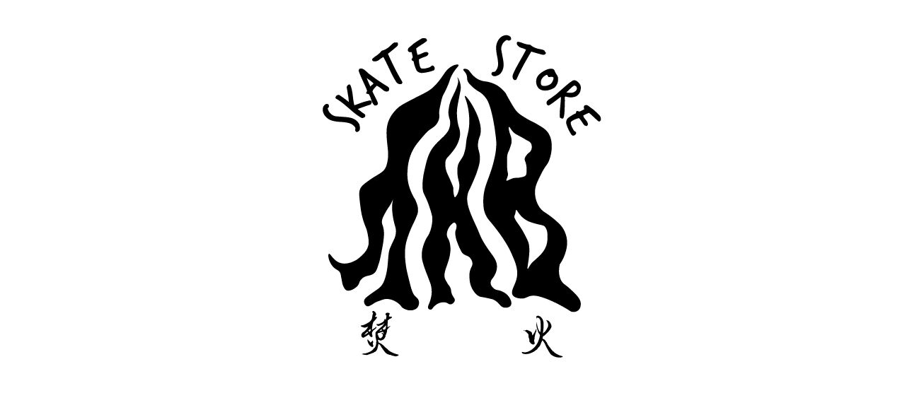 焚火 SKATE STORE
